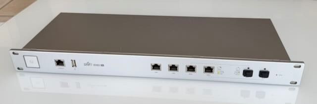 Firewall: UniFi Security Gateway Pro – Gebraucht aus Renens VD von steffen_florian