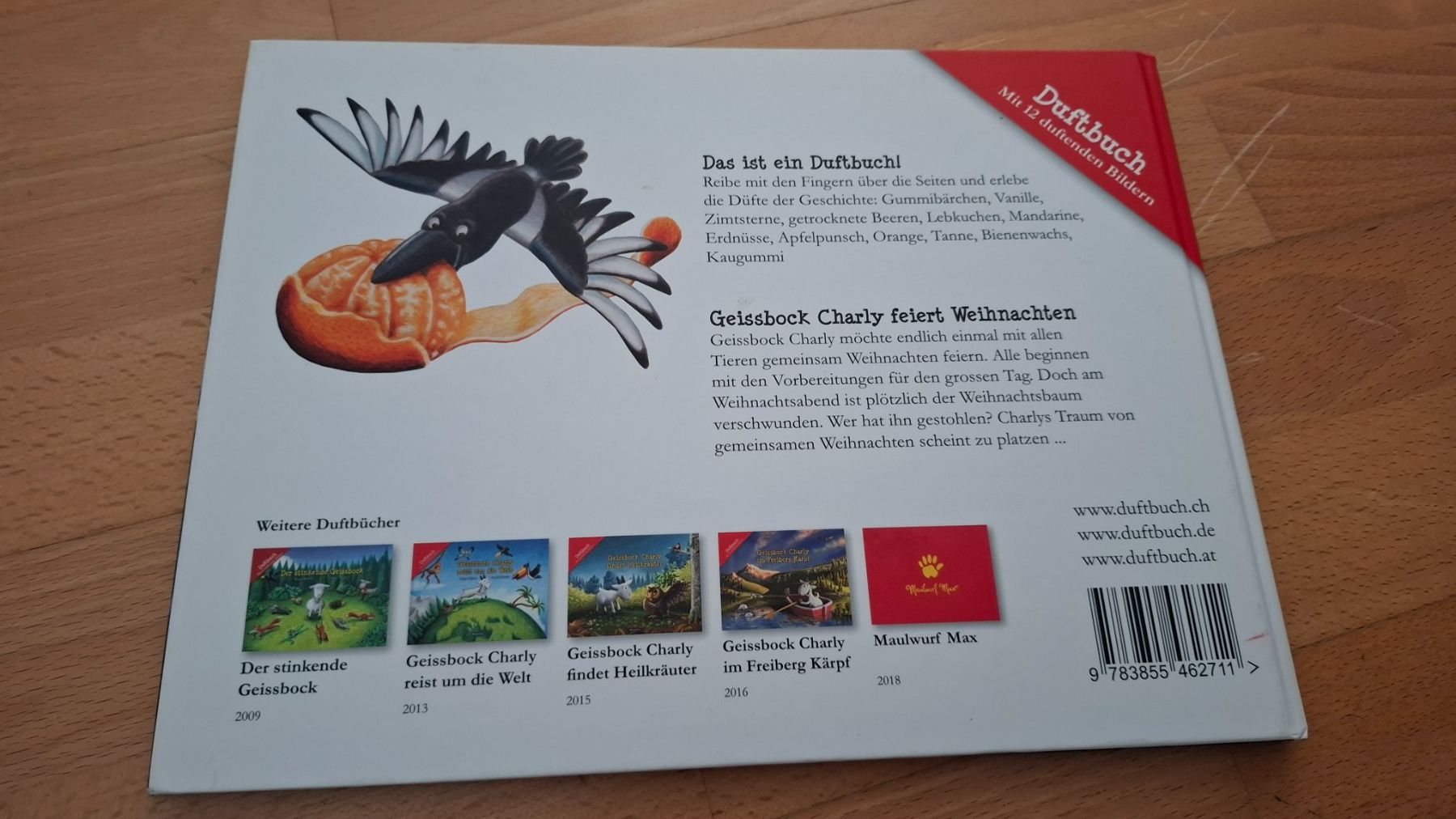 Livres: Kinderbuch – D'occasion à bülach par bea_syq2 1