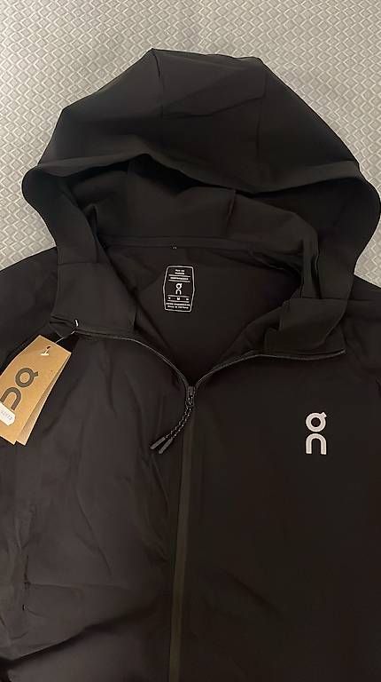 Jacken: ON Jacke – Neu und originalverpackt aus Stettlen von als_7wwm 1