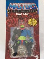 MASTERS OF THE UNIVERSE 6" action figure HYD41 TRAP JAW