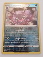 Smogmog / 2021 Pokémon / Reverse Holo
