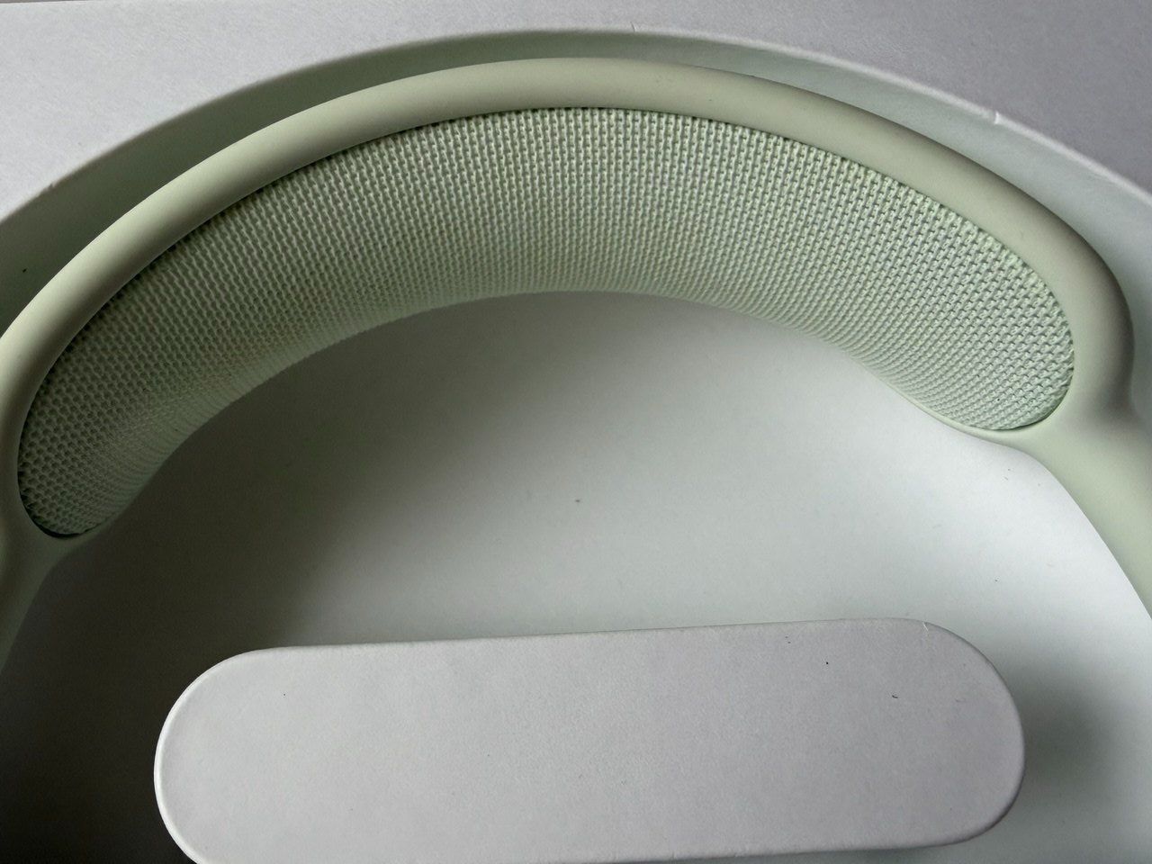 Apple Cuffie: Apple AirPods Max Grün Versand OK – Usato da Neuchâtel venduto da Roxy_777 1