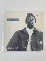 Dr. Dre - Dre Day - Vinyl OG US Death Row