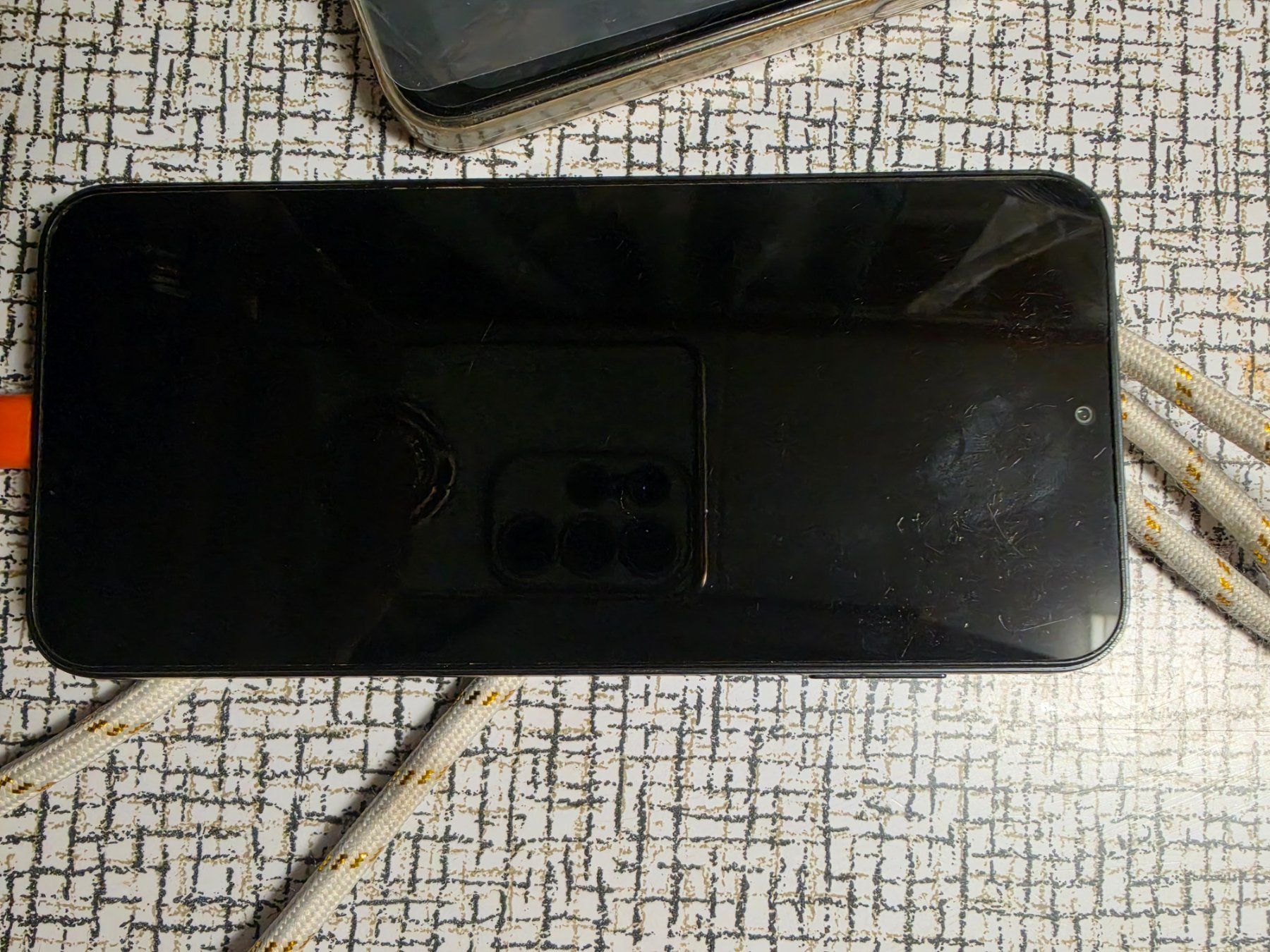 Samsung Portables: Samsung galaxy A14 – D'occasion à Küssnacht am Rigi par MariaGrazia1994 1