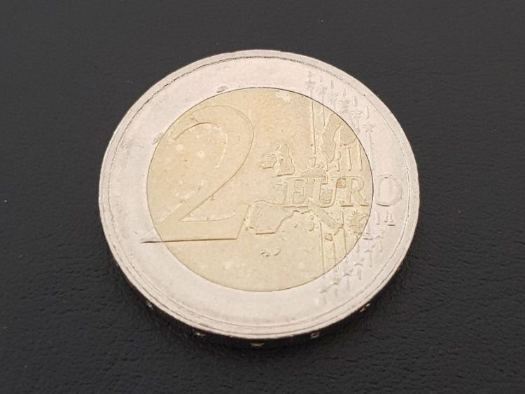 Tutti le monete: 2 EURO - Luxemburg 2013 – Usato da Baar venduto da rjfhz90 1