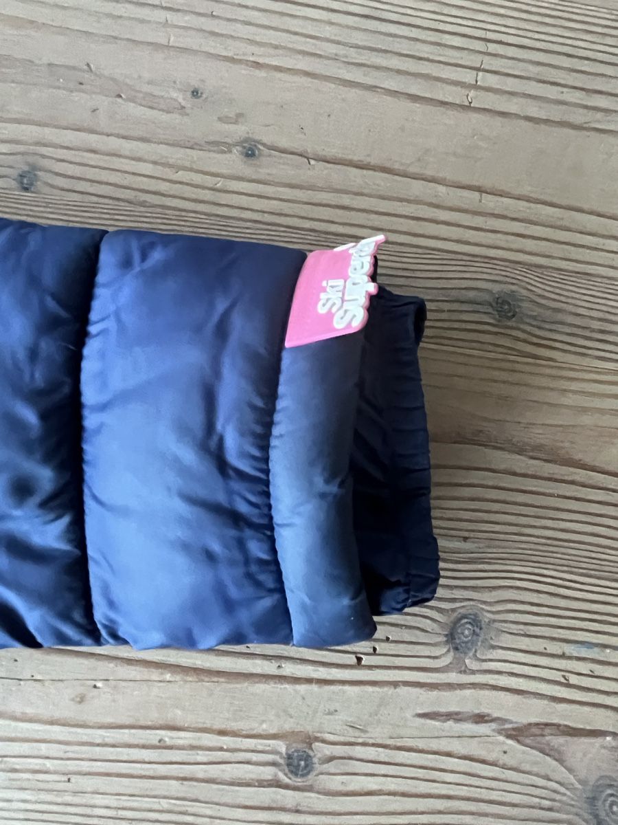 Superdry Giacche: Retrojacke von Superdry – Usato da Wichtrach venduto da Katlile 3