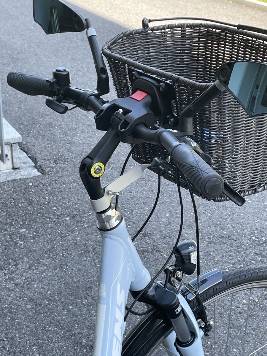 Stevens Biciclette: Damenfahrrad STEVENS – Usato da Triesen venduto da Ubeer 5