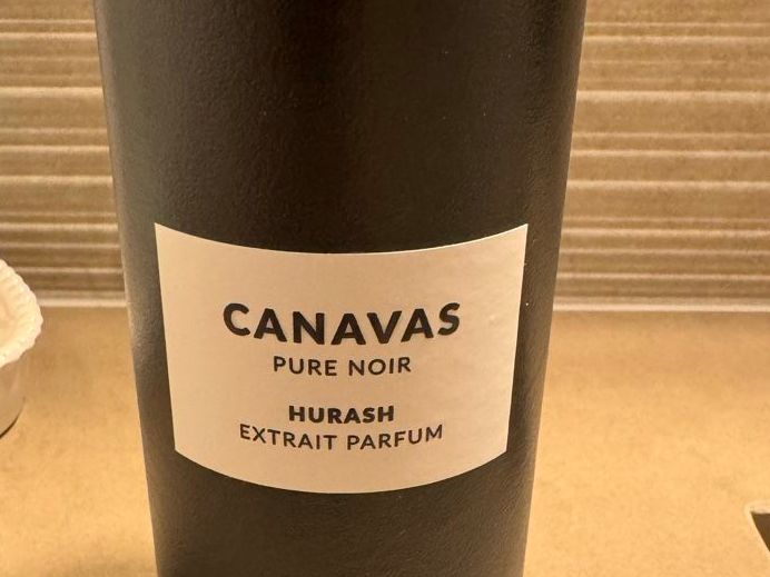 Profumi & Eau de Toilette: Profumo Canavas – Usato da Corteglia venduto da Doubleu-09