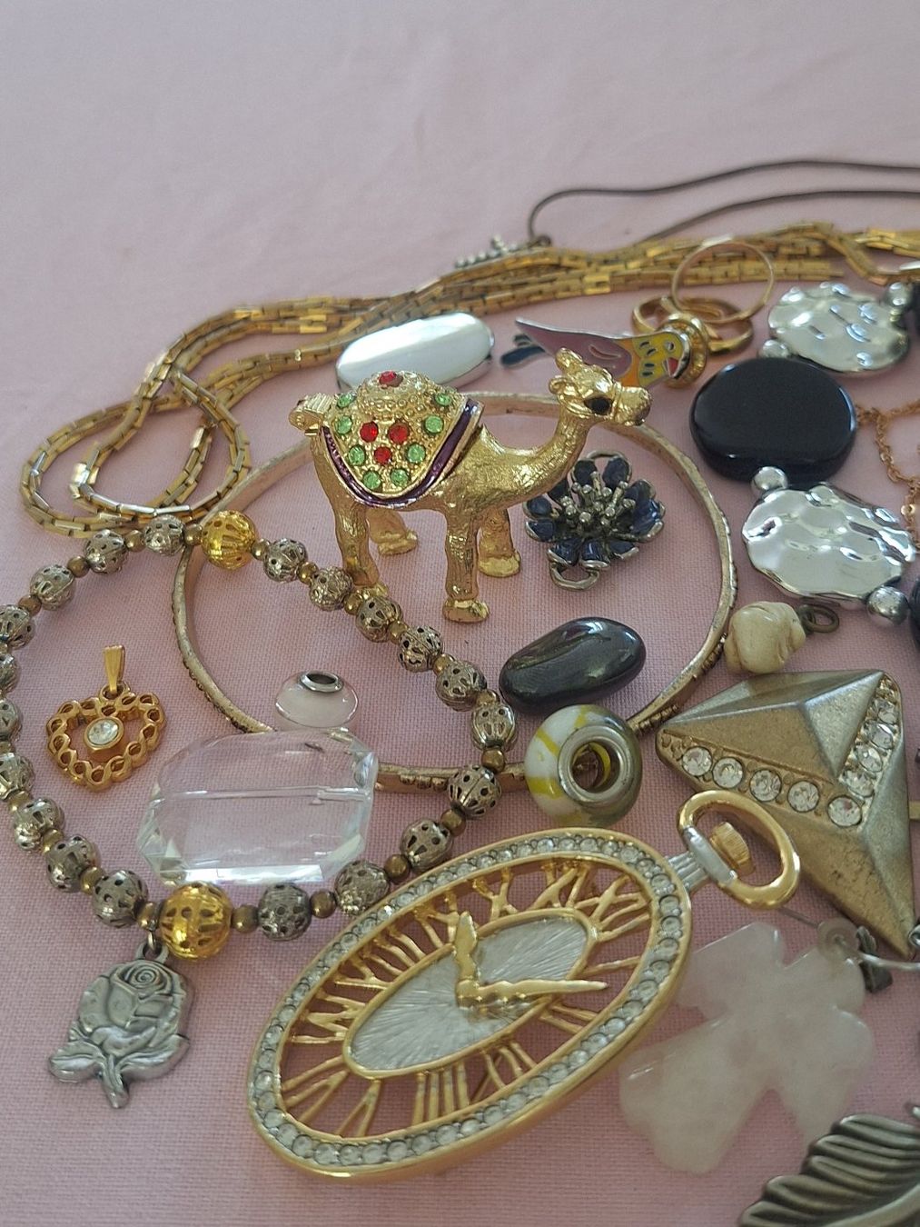 Autres bijoux: Chrüsi.müsi.Basteln – D'occasion à Kerzers par ExpressoTerreno 1