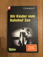 Christiane F. Wir Kinder vom Bahnhof Zoo