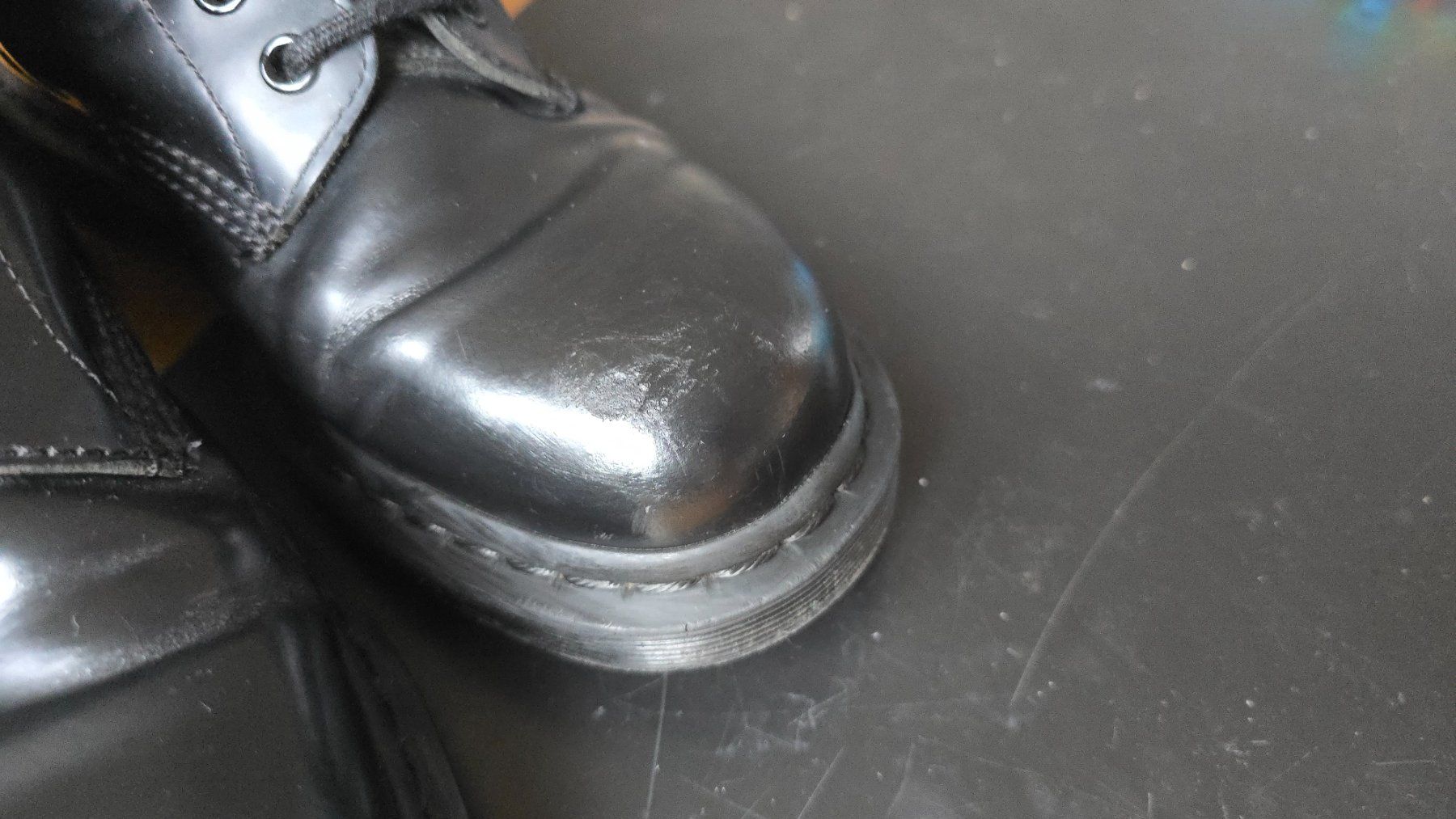 Dr. Martens Scarpe da uomo: Doc martens schuhe EU 42 – Usato da Wallisellen venduto da theblacksheep 5