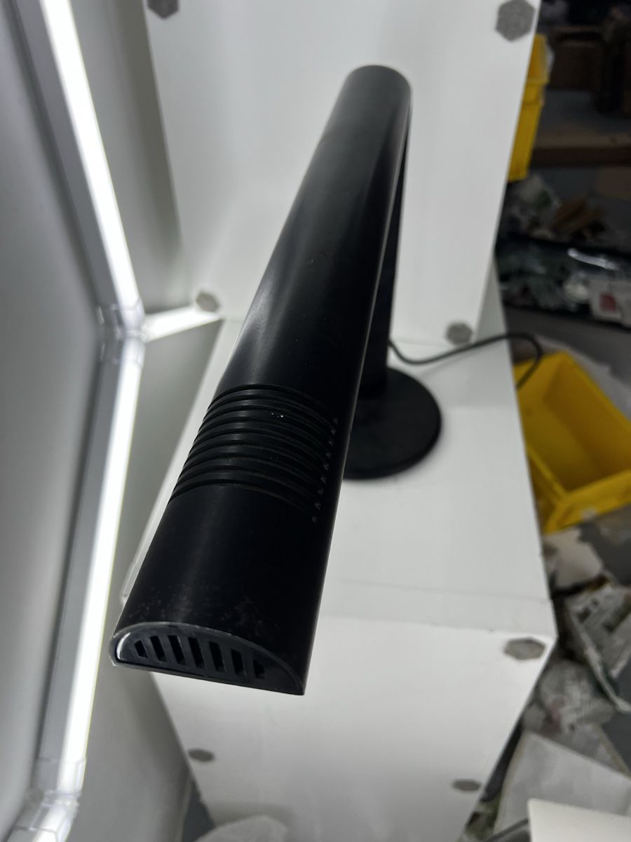 Lampen: Luci Abele Designertischlampe von G.F.Frattini – Gebraucht aus Wettingen von NickInc 1