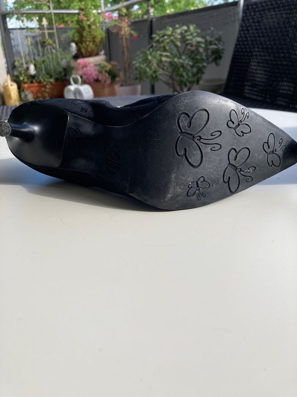 Scarpe da donna: Pumps Helsar – Nuovo (secondo la descrizione) da Dübendorf venduto da Sebashop 7