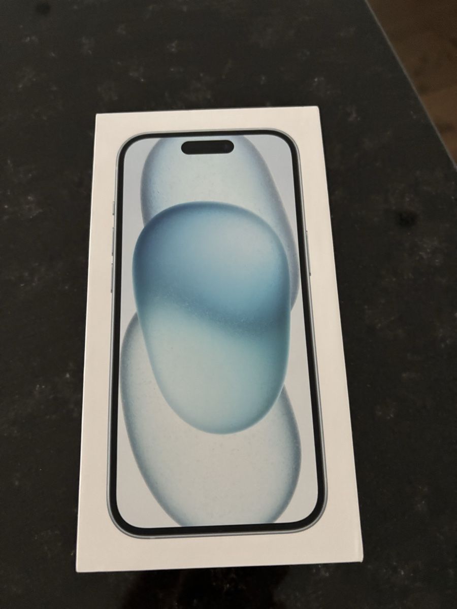Apple Telefoni cellulari / Smartphones: I Phone 15 – Usato da Oberwil-Lieli venduto da Michele46