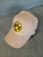 BVB Cap grau