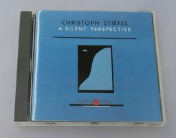 CHRISTOPH STIEFEL - A Silent Perspective