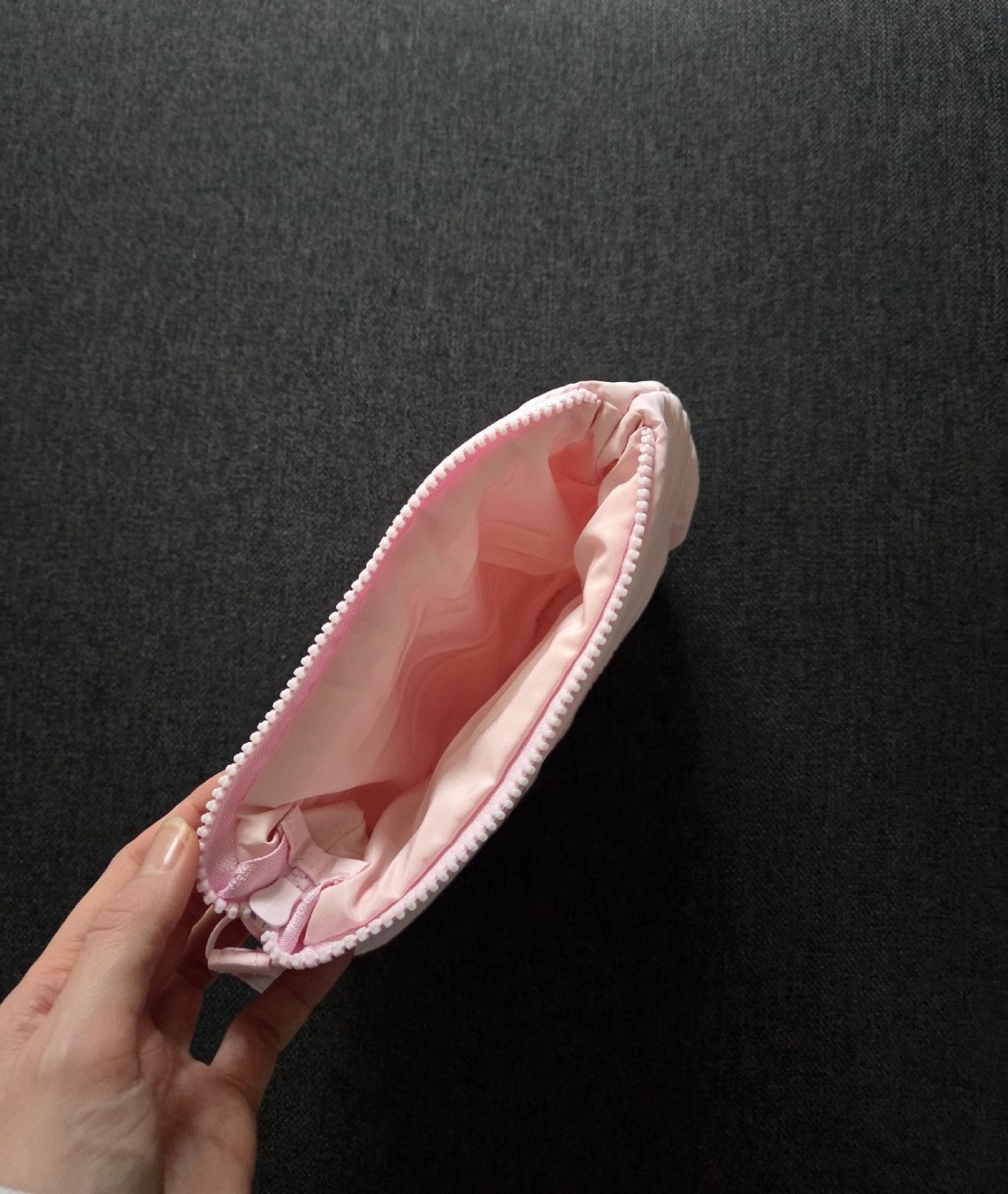 Kosmetikkoffer: Necessaire & Eye Pad – Neu (gemäss Beschreibung) aus Rickenbach-Sulz von Bacardibabe 3