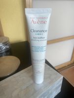 Avène Cleanance effet matifiant neuf