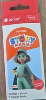 Pocket Tonie, Story Mania Millie neu