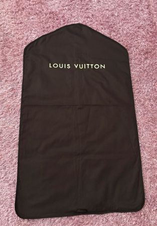 ❤️ Louis Vuitton Kleidersack ❤