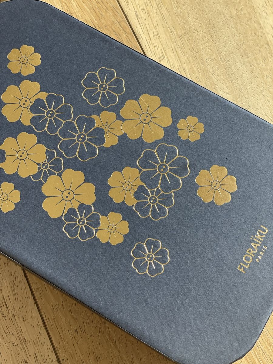 Parfum & Eau de Toilette: Floraiku One Umbrella for Two Perfume Set – Gebraucht aus Cologny von Jul_ez 5