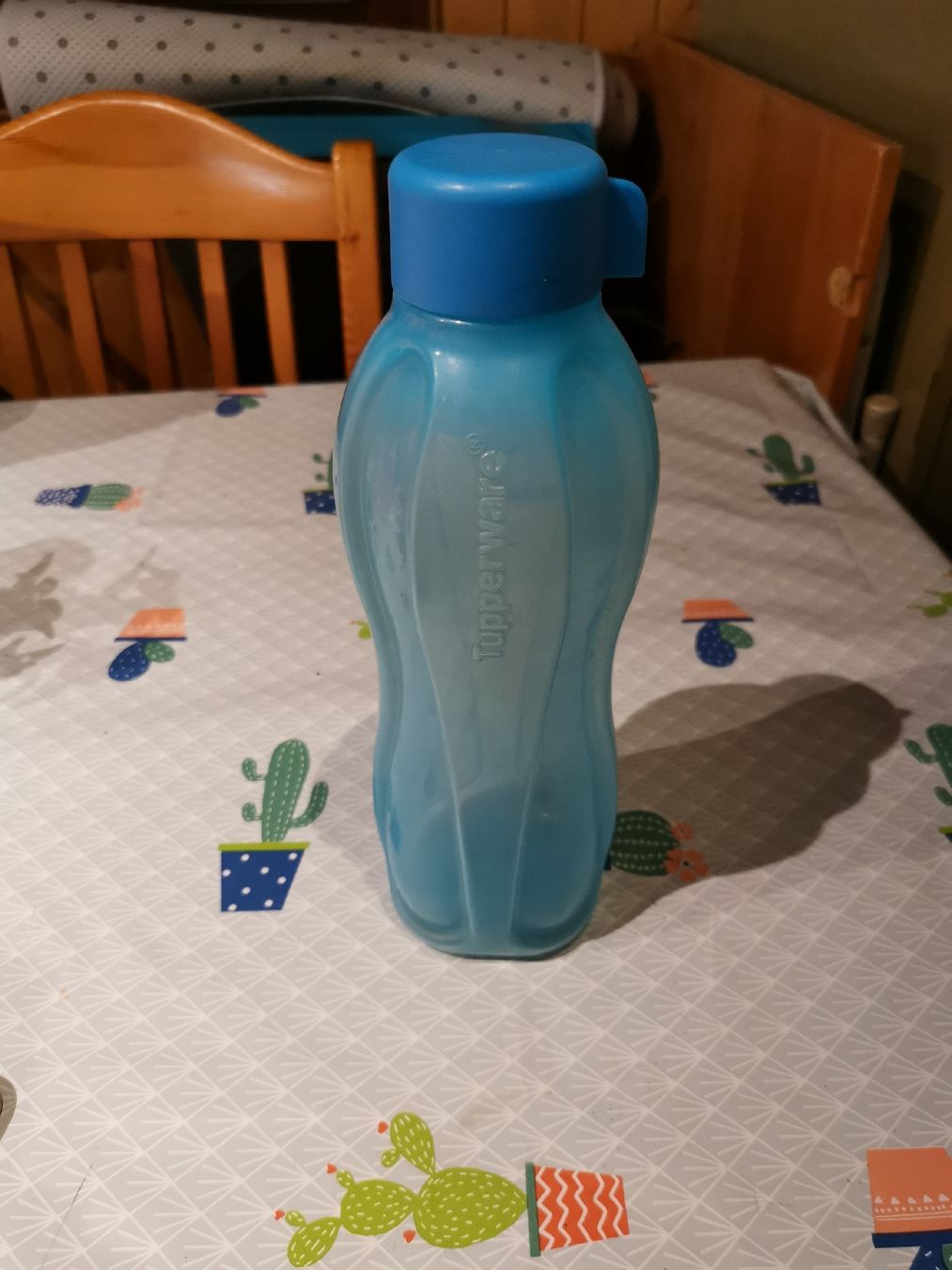 Tupperware Borracce & Thermos: BOUTEILLE TUPPERWARE 1L – Usato da Genève venduto da abba74