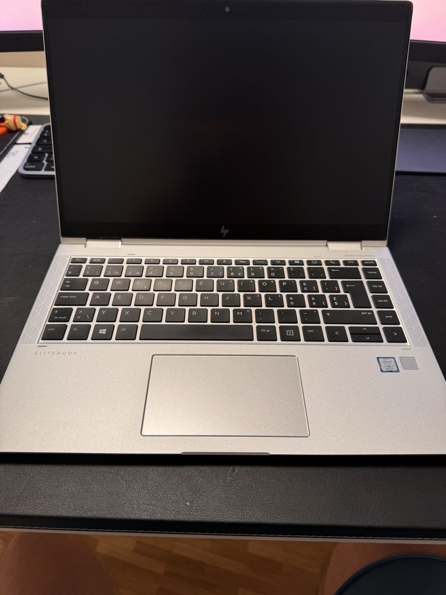Hewlett Packard Notebooks: HP EliteBook x360 1040 G6 – Gebraucht aus Le Mont-sur-Lausanne von it-sell 3