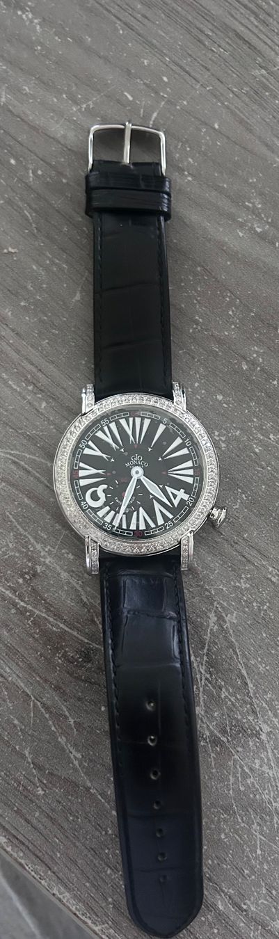 Orologi: Orologio GIO MONACO Dafne NUOVO – Nuovo (secondo la descrizione) da Biasca venduto da pat_j2ds 1