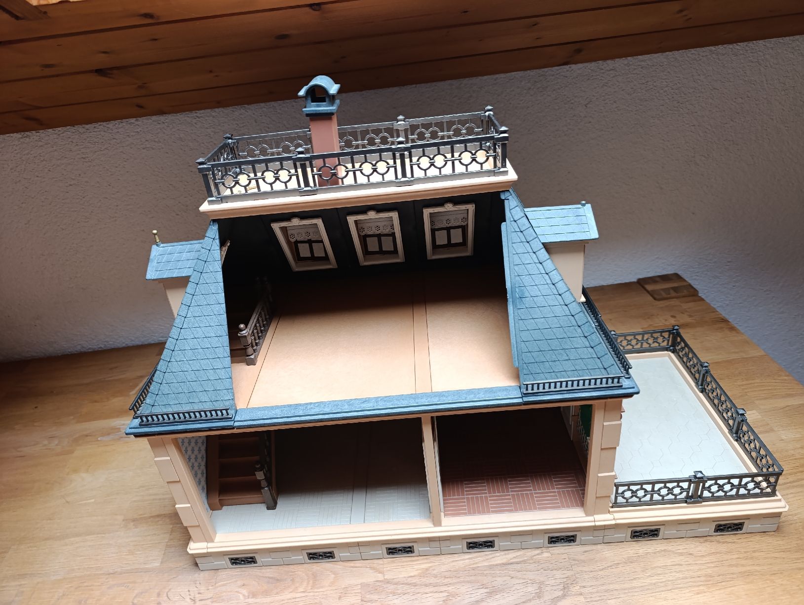 Playmobil Giocattoli: Playmobil Haus  – Usato da Oberarth venduto da sil_9dfs 4