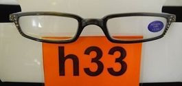 Lesebrille"I need you", + 1.50, h33
