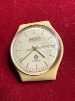 Swatch 80 Jahre