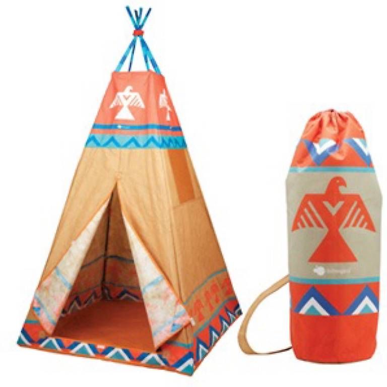 Autres lits & meubles pour enfants: Tipi pliable pour enfant – D'occasion à Geneve par Jlinares