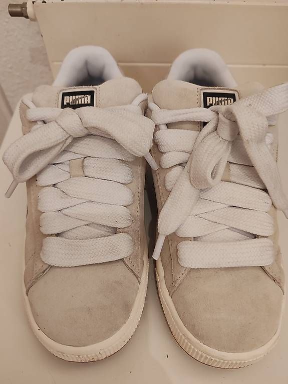 Chaussures hommes: Basket ouma – Neuf avec emballage d'origine à Satigny par mattonella 2