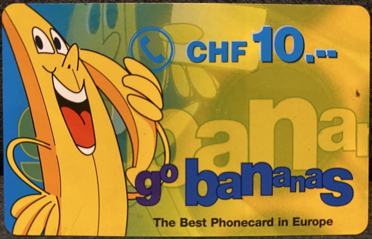 Cartes de téléphone: Teleline – D'occasion à Lausanne par babacard10