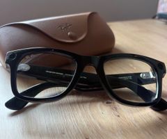 Ray-Ban Meta Wayfare ab 1 CHF