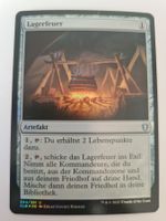 MTG, CLB, Lagerfeuer, FOIL, 304/361, DE