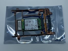 Samsung 128GB mSATA SSD PM871 inkl. Dell Caddy (29)
