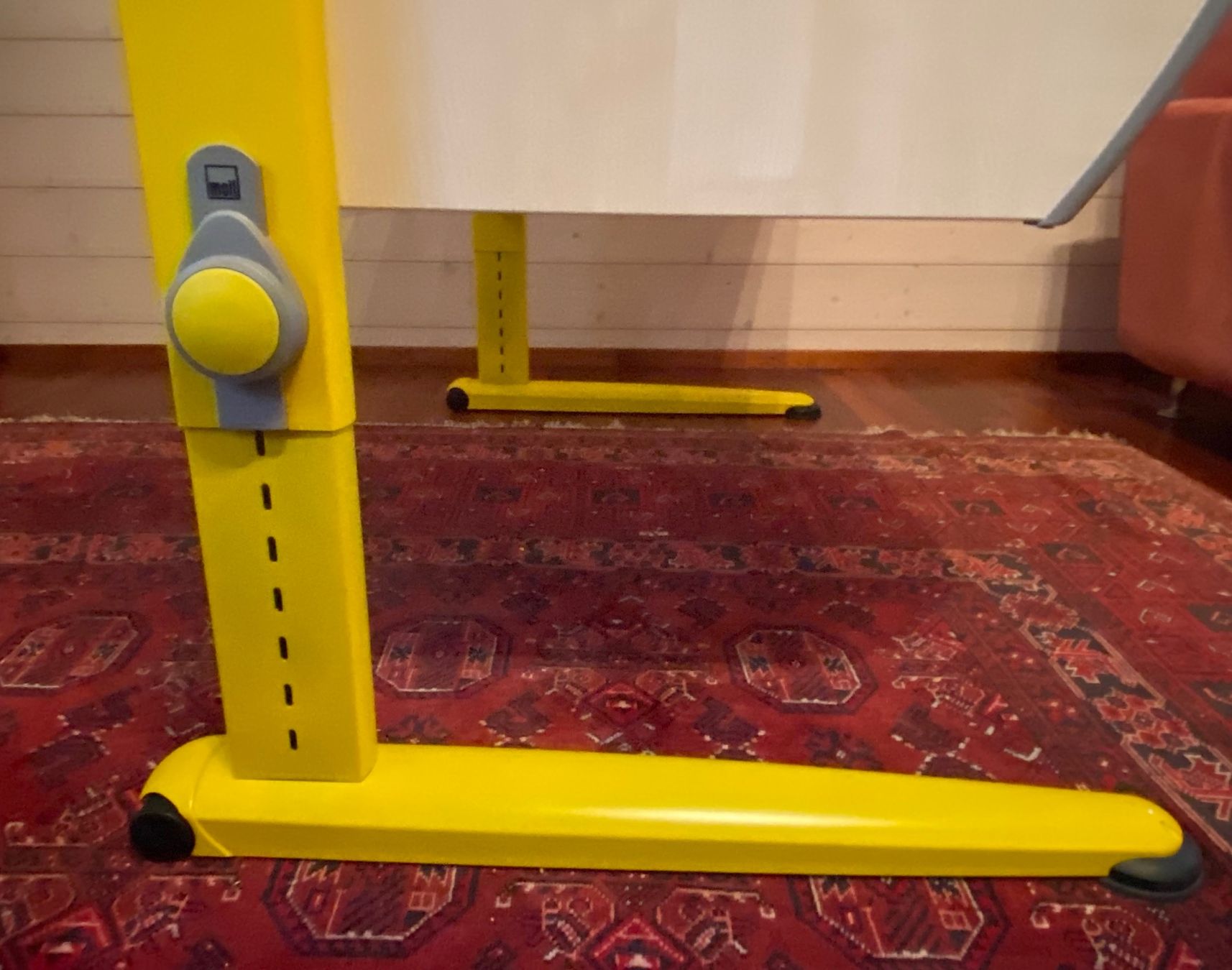 Moll Scrivanie: Kinderpult MOLL ,,Winner,, – Usato da Nussbaumen AG venduto da schuba2000 6