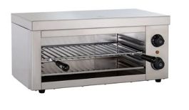 Elektro-Salamander ECO 580, neu und orginalverpackt