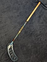Unihockey Stock Wooloc, 82 cm