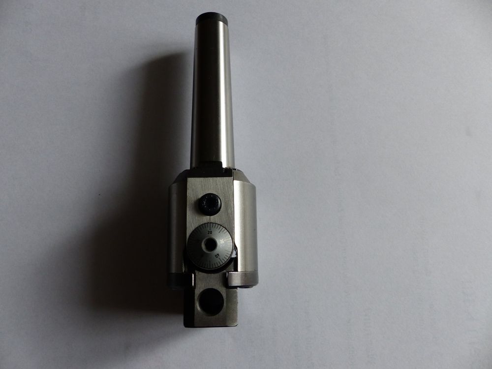 Ausdrehkopf Satz, AKS 2, BT 50, 8 280 Mm 09 AKS2 BT50