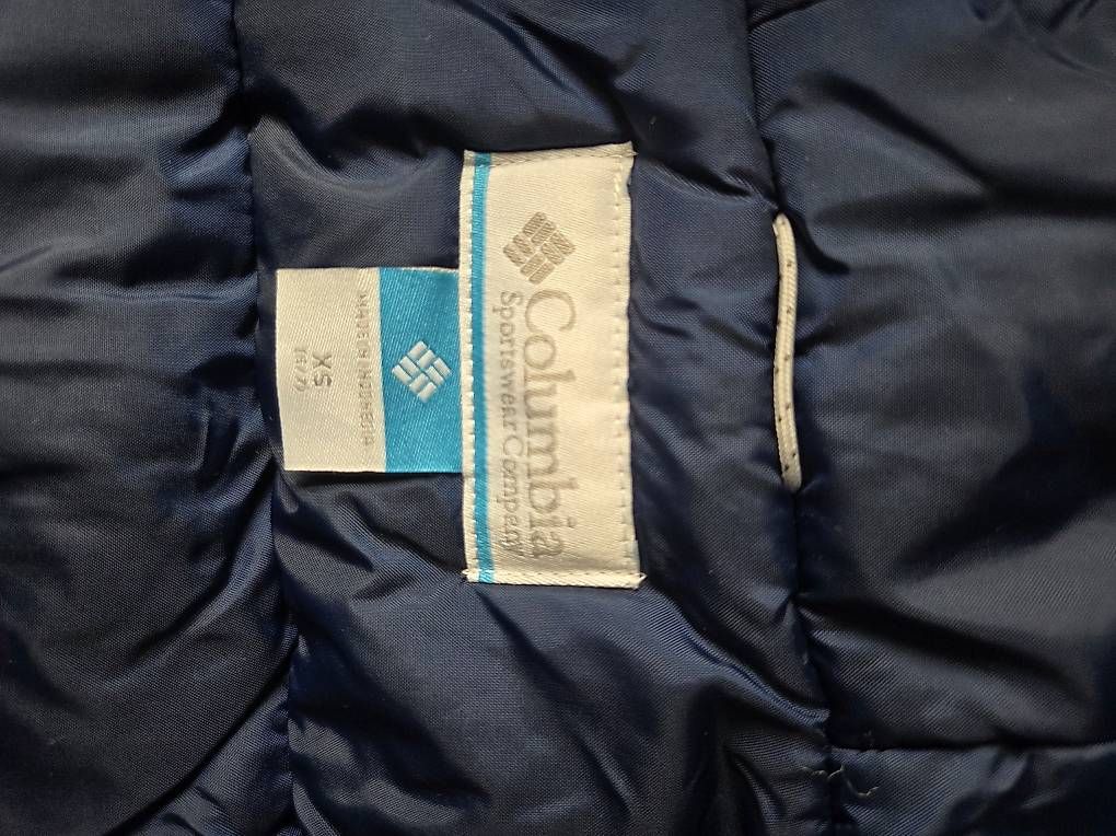 Lotti & Set di vestiti: Columbia Skikleider Gr. 122 – Usato da Full-Reuenthal venduto da Kimano 3