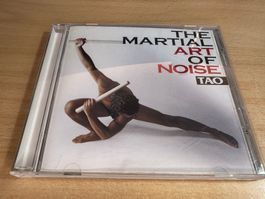 C1 Tao – The Martial Art Of Noise - Remix-Project