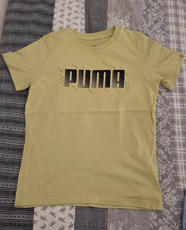 Camicie, T-shirt & Polo: Kurzarm T-shirts Gr 140 cm NEU – Usato da MUTTENZ venduto da cod_8p5k 1