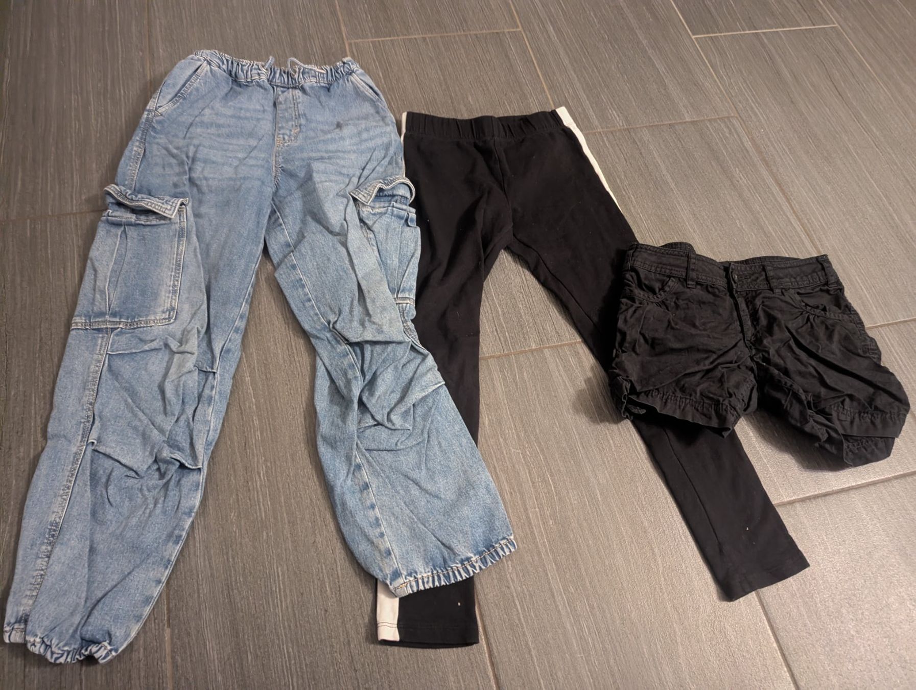 Pigiama & Simili: Hosen Set 140 – Usato da Wangen ZH venduto da Nadja056