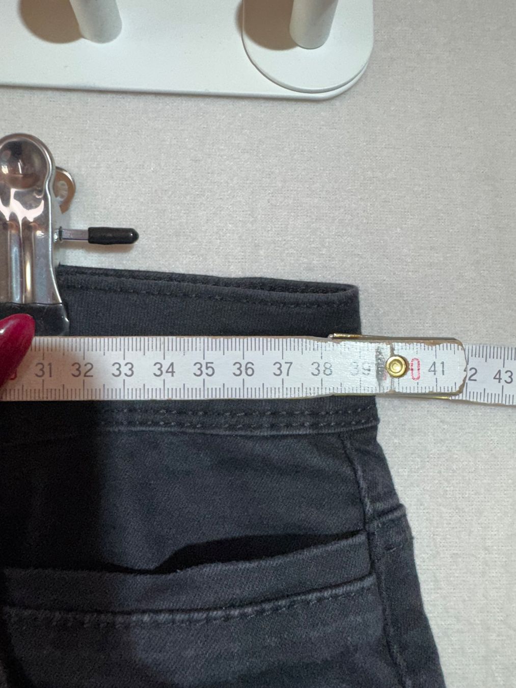 Jeans: Jeans von Chicoree Gr. 38 – Usato da Grosswangen venduto da second_hand_dress 3