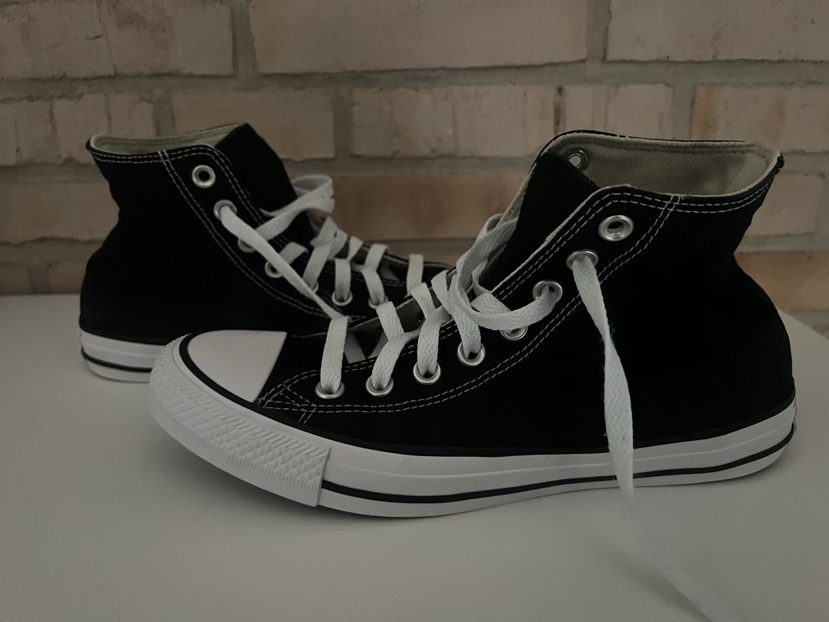 Converse Scarpe da uomo: Converse Chuck Taylor All Star Neu – Nuovo (secondo la descrizione) da Zürich venduto da ReStyle. 9