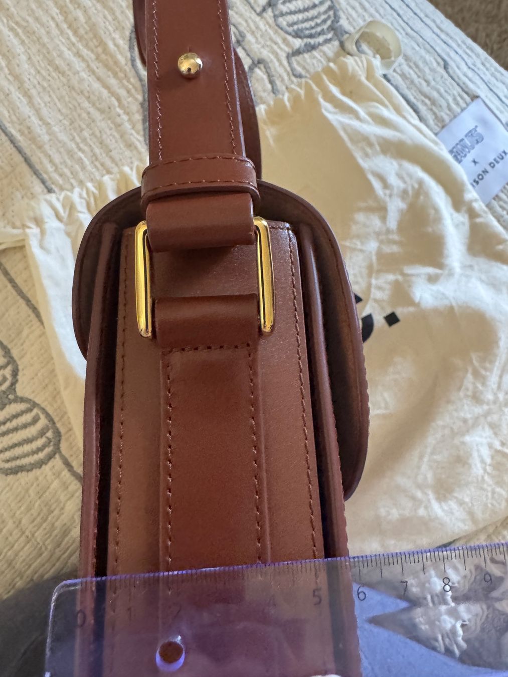 Apc Taschen für Damen: Sac A.P.C. Grâce – Neu (gemäss Beschreibung) aus Lausanne von vic_k9gh 8