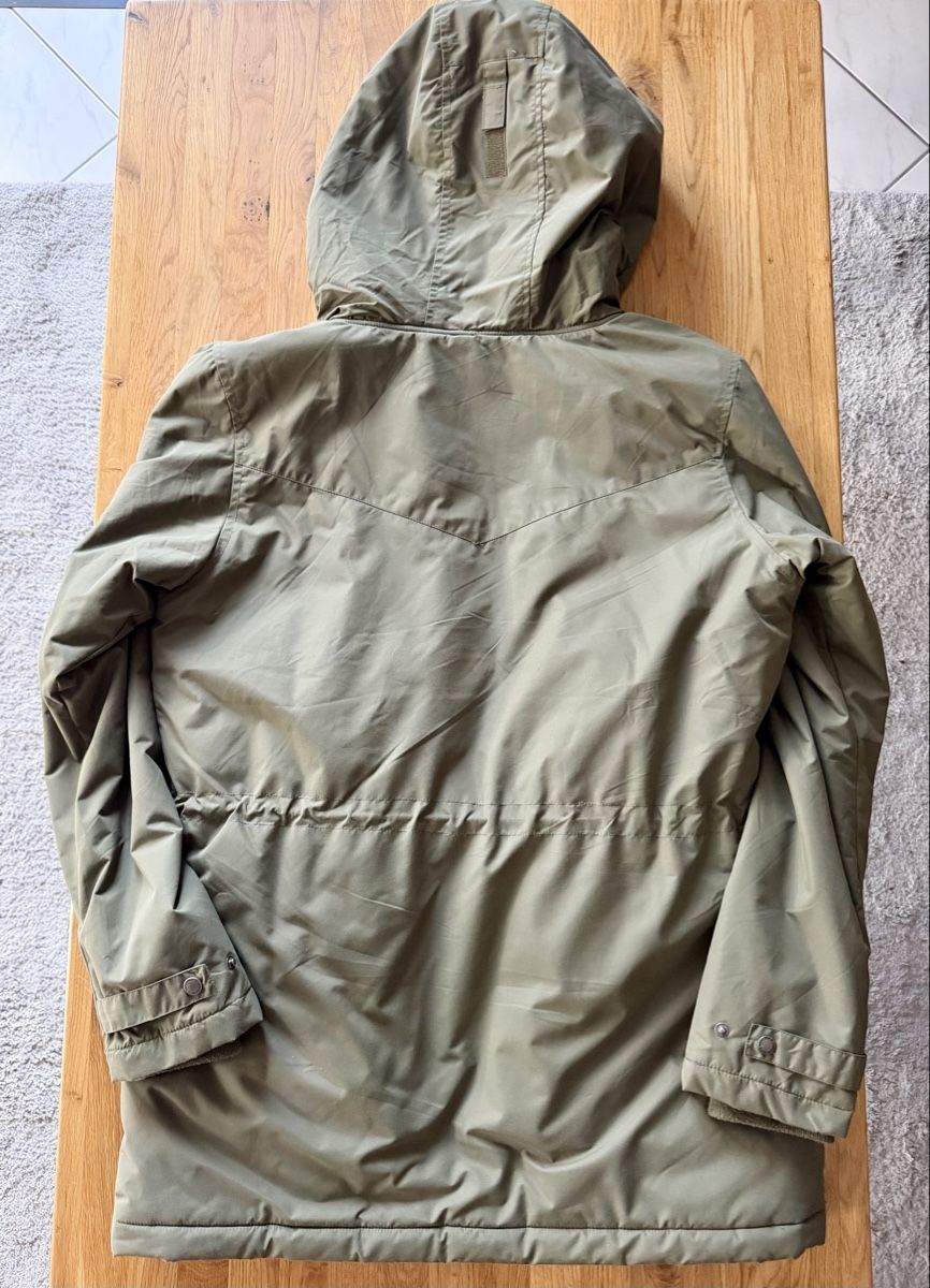 Iriedaily Giacche: Winterjacke Iriedaily – Usato da Neuhausen venduto da Rambodiesli 2