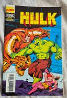 HULK N°13 MARVEL COMICS 1994 SEMIC FRANCE VINTAGE MAGAZINE